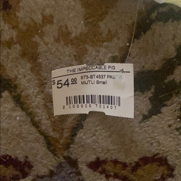 Tiedyed sweatshirt from Impeccable Pig - Picture 2 of 2